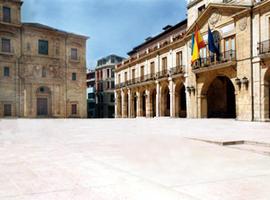 El Ayuntamiento de Oviedo contrata 48 jóvenes para la segunda fase de escuelas taller