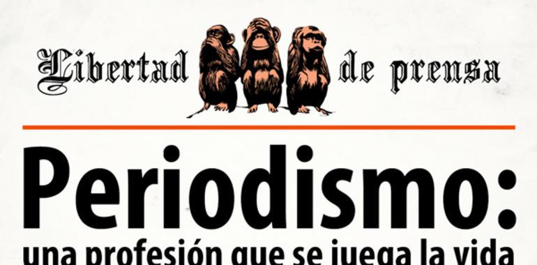 Los eurodiputados impulsan la libertad de prensa