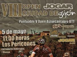 VIII Open Jogar Ciudad de Gijón