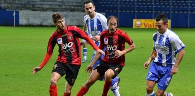 Caudal-Avilés: duelo regional con diferentes objetivos