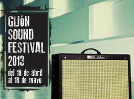 El Gijón Sound Festival inunda Gijón de música y oferta cultural