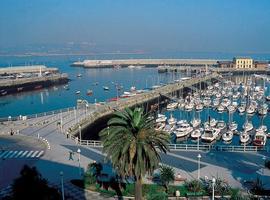 Gijón superó el 60% de ocupación turística en el puente del 1 de mayo