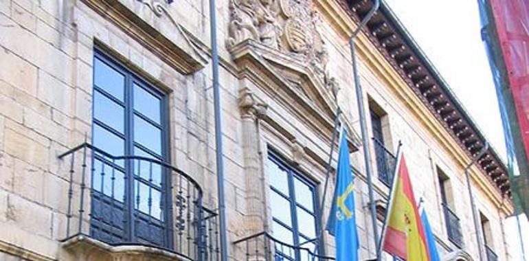 Alfonso Palacio, nuevo director del Centro Regional de Bellas Artes de Asturias