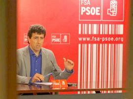 \"El PSOE ha puesto un listón ético tras la decisión de Francisco González\"