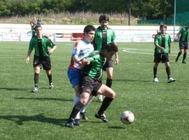 El Cova garantiza su participación en los playoff