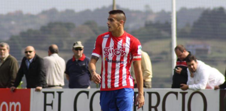 Sporting B y Real Avilés logran la permanencia