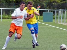 El Cruce y Astur Obras buscarán su primer título de la Liga Oro