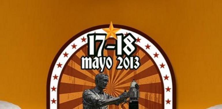 Festival de la Cerveza en Cangas del Narcea