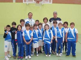 El entrenador del Palmeiras visita el Colegio École