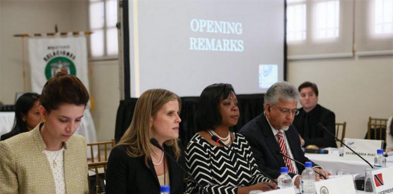 Foro de Competitividad de las Américas en Panamá