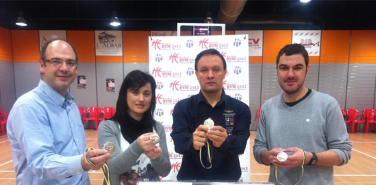 El Basket Villa de Mieres organiza el II Torneo 3x3 Minibasket