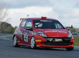 Todo preparado para el equipo SMC Junior Motorsport de cara a la 2ª cita del TRT 2013