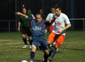 El Cruce y Astur Obras se ven las caras en la final de la Liga Oro