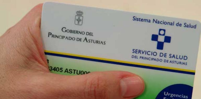 Las tarjetas sanitarias con fecha posterior a marzo de 2012 no caducan y no precisan renovarse