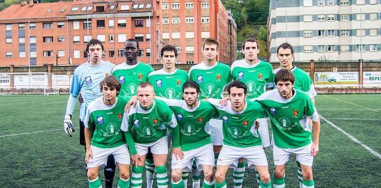 El Llanes desciende a Preferente