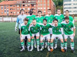 El Llanes desciende a Preferente