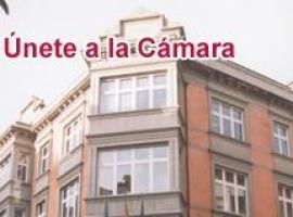 Jornada sobre herramientas electrónicas de compras y licitaciones en Cámara Oviedo