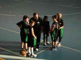 La Federación de Baloncesto del Principado de Asturias pone en marcha su campus