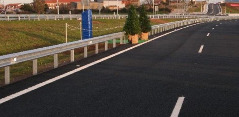 Fomento licita la ejecución de obras de conservación y explotación en carreteras de  Asturias