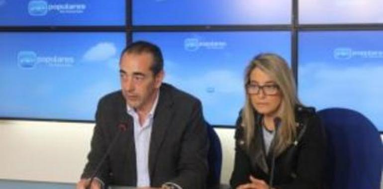 El PP denuncia al alcalde Pravia ante el TSJA