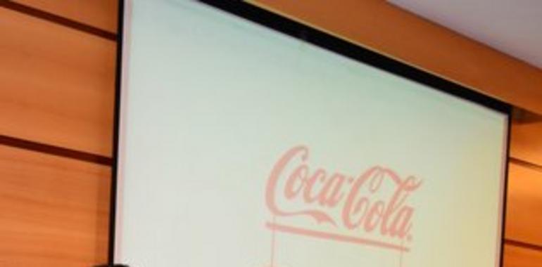  Coca-Cola reivindica los benditos bares