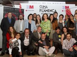 Madrid se vuelve Flamenco