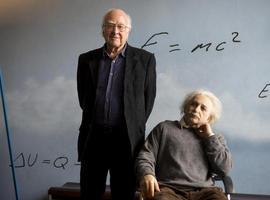 Higgs, Englert y el CERN, Premio Príncipe de Investigación Científica y Técnica por el \boson\
