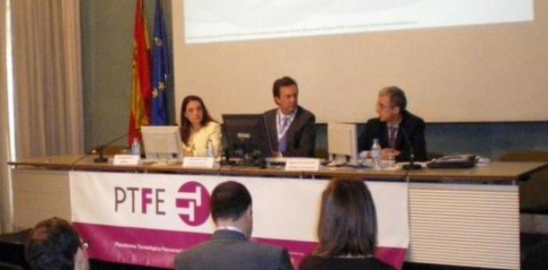 La PTFE debate en torno al futuro del I+D+i en el sector ferroviario