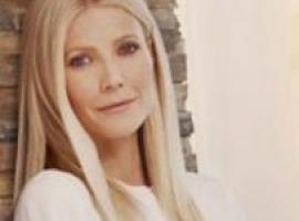 Gwyneth Paltrow gana $2 millones por la nueva campaña de Hugo Boss