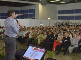 ‘Nada está en peligro’ en la mesa de negociaciones de La Habana’: Presidente Santos