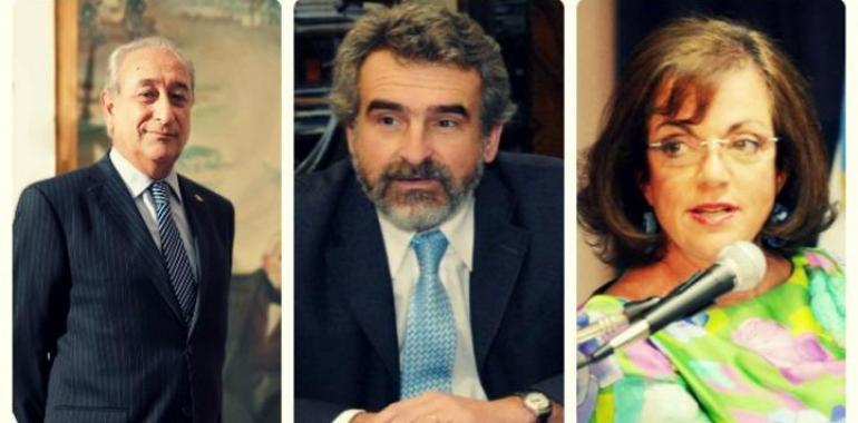 Cambios en el Gabinete argentino: Puricelli, ministro de Seguridad; Agustín Rossi, de Defensa 