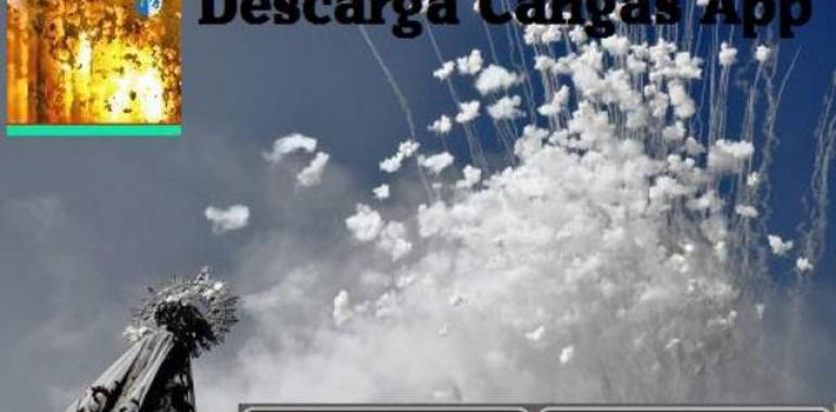 El Espolín invita a los lectores de AsturiasMundial a usar  “Descarga Cangas App”