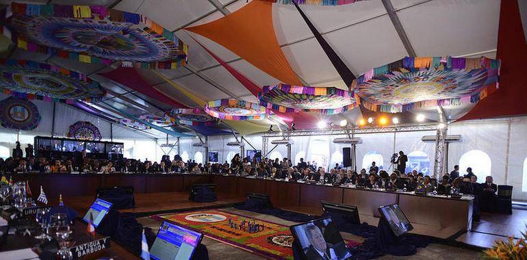 La OEA aprobó Convenciones contra racismo y discriminación