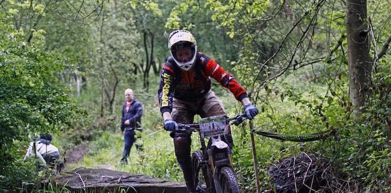 El Open EnduroAstur prepara su llegada a Oviedo