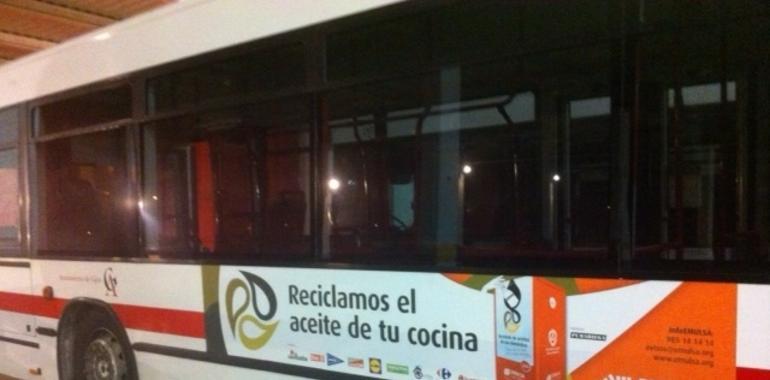 EMTUSA anuncia cambios en varias líneas del transporte gijonés