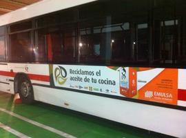 EMTUSA anuncia cambios en varias líneas del transporte gijonés