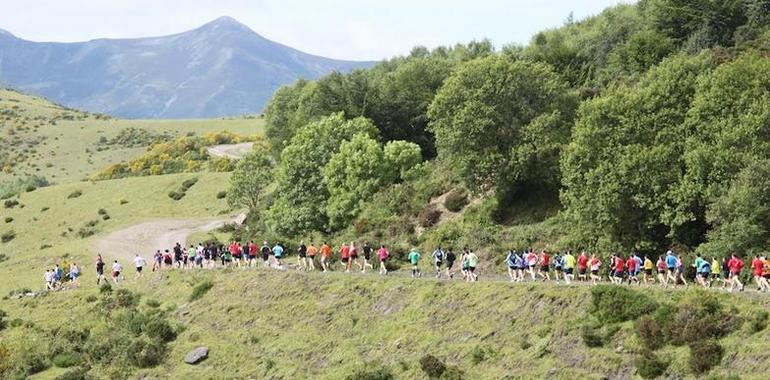 Coto Bello celebra su III Carrera de Montaña