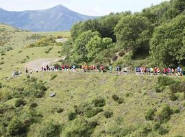 Coto Bello celebra su III Carrera de Montaña