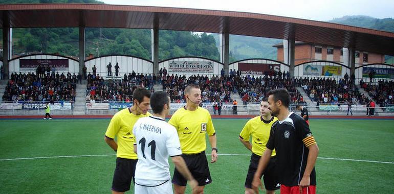 El Caudal a seguir soñando en LHopitalet