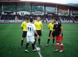 El Caudal a seguir soñando en L\Hopitalet