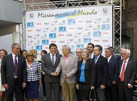 Ser mierense tiene premio