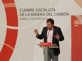 \"Las razones en contra de la minería del carbón son políticas y están en el ADN de la derecha\"