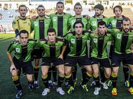 El Uni luchará por el ascenso