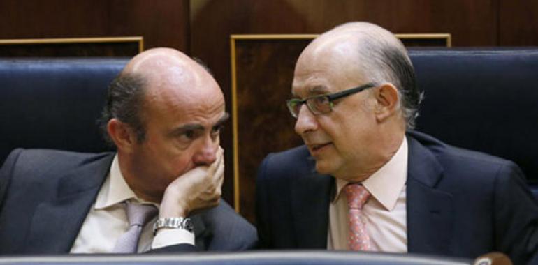 Montoro, De Guindos y Rodríguez Zapatero estrenan la primera semana en la UIMP