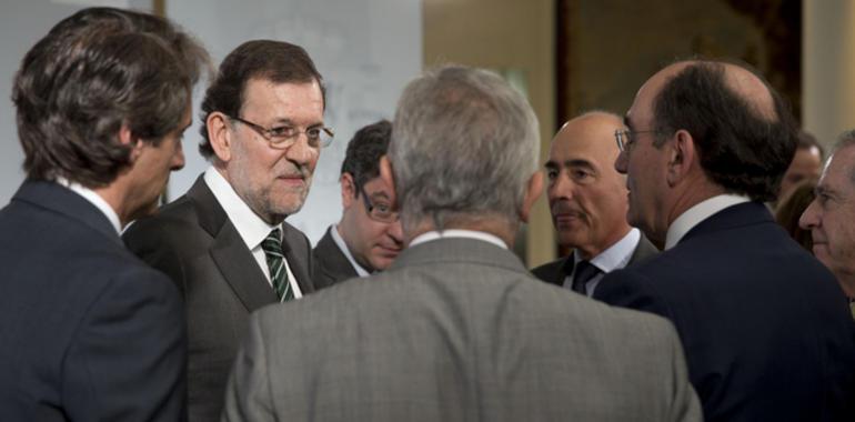 Rajoy llama al acuerdo para poner en marcha sus medidas de adelgazamiento del Estado