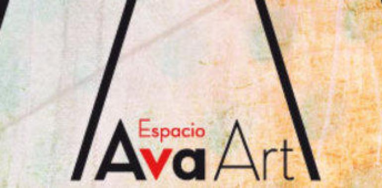 AvaArt: El arte en Gijón habla esloveno