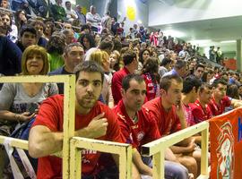 El Gijón Jovellanos supera los 200 abonados en 4 días de campaña