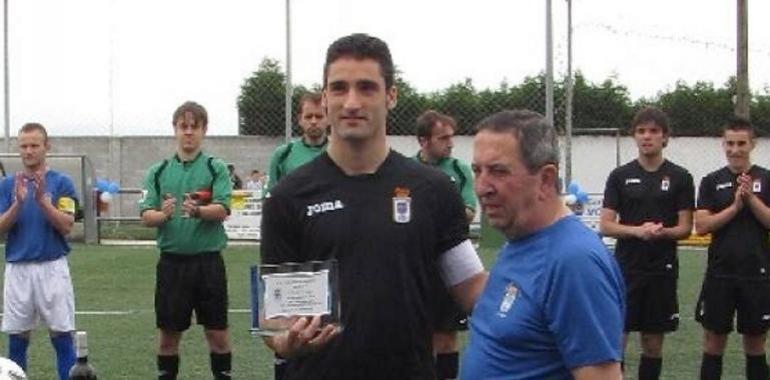 Pablo Suárez, se incorpora al Marino