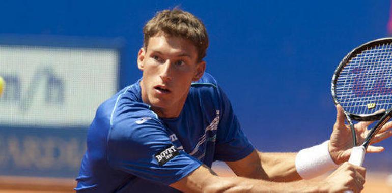 El gijonés Pablo Carreño suma su octavo título de la temporada