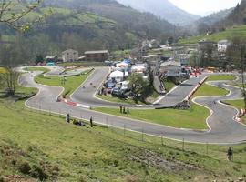 Programa del Rally Fórmula Príncipe de Asturias